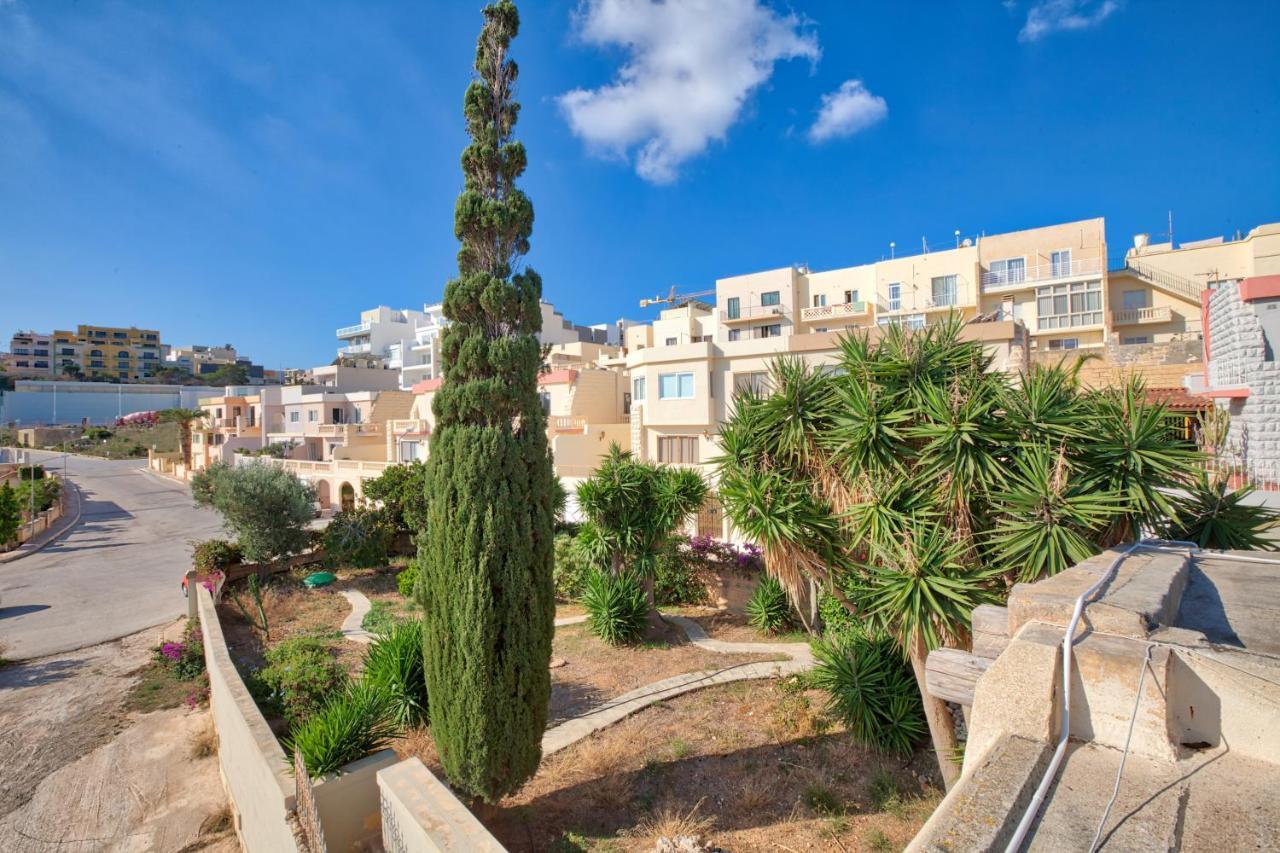 D View 4 You Villa Mellieħa Exterior foto