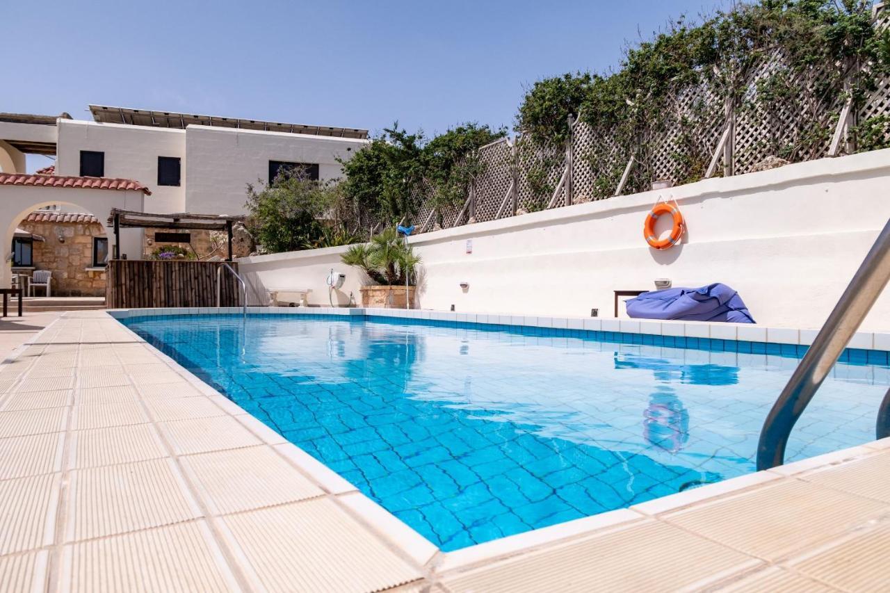 D View 4 You Villa Mellieħa Exterior foto