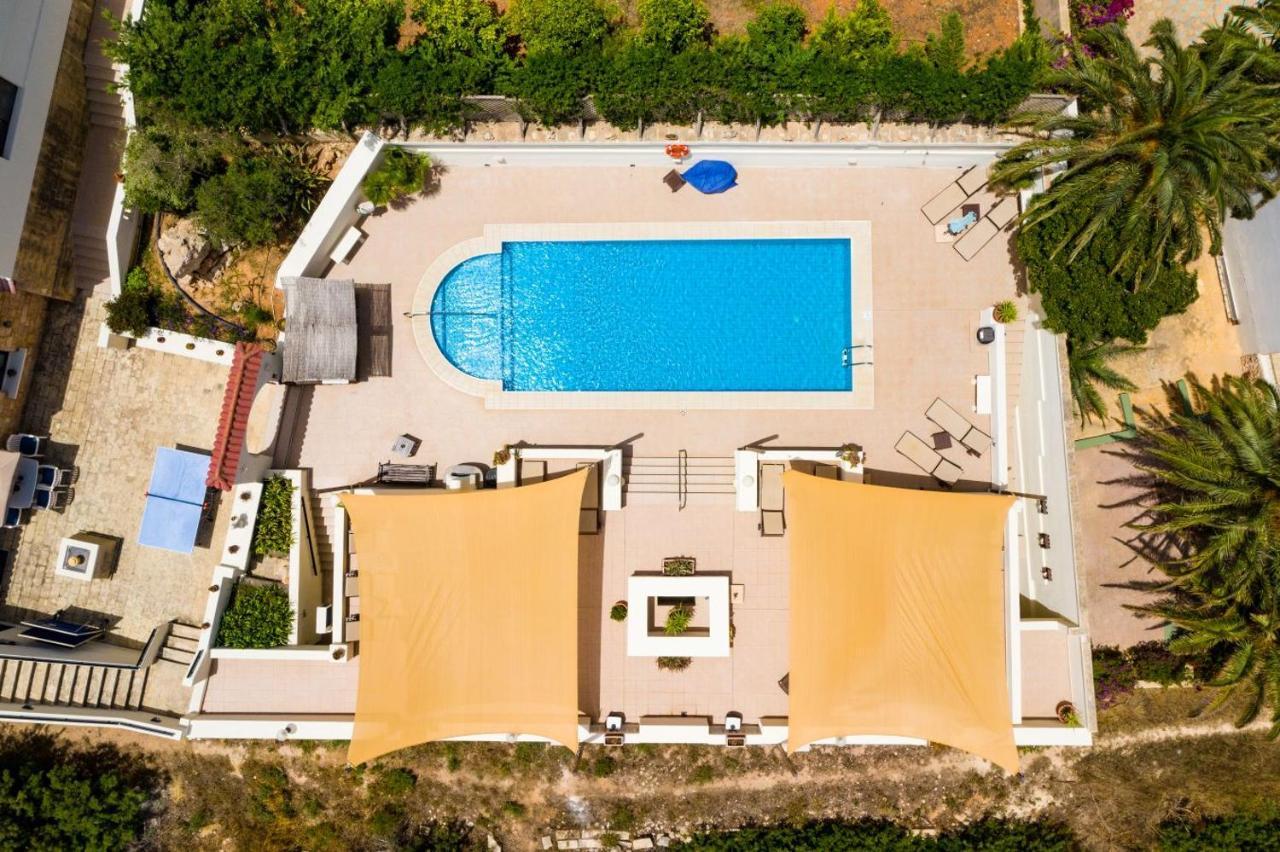 D View 4 You Villa Mellieħa Exterior foto